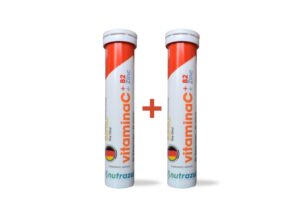 Multivitaminas y minerales efervescentes para la salud diaria Producto de multivitaminas y minerales efervescentes sin azúcar, sin gluten y sin lactosa