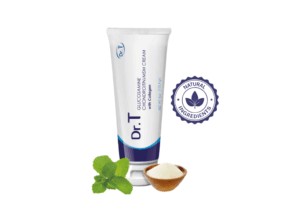 Crema de Glucosamina, Condroitina, MSM y Colágeno Crema de Glucosamina, Condroitina, MSM y Colágeno