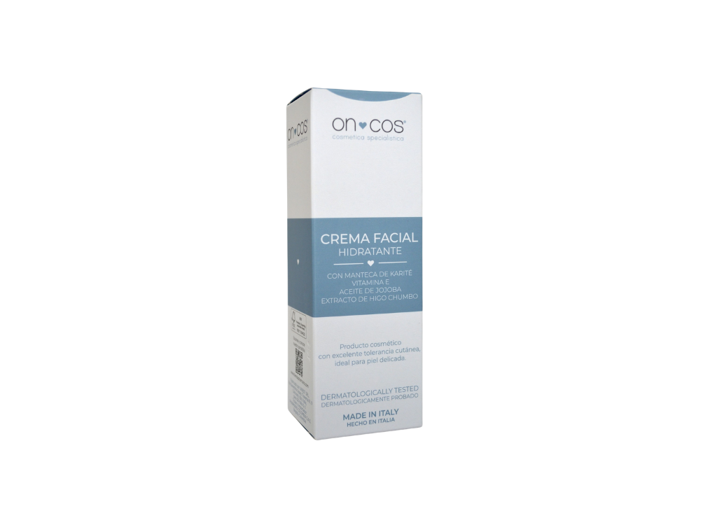 Crema Facial Hidratante - Imagen 3