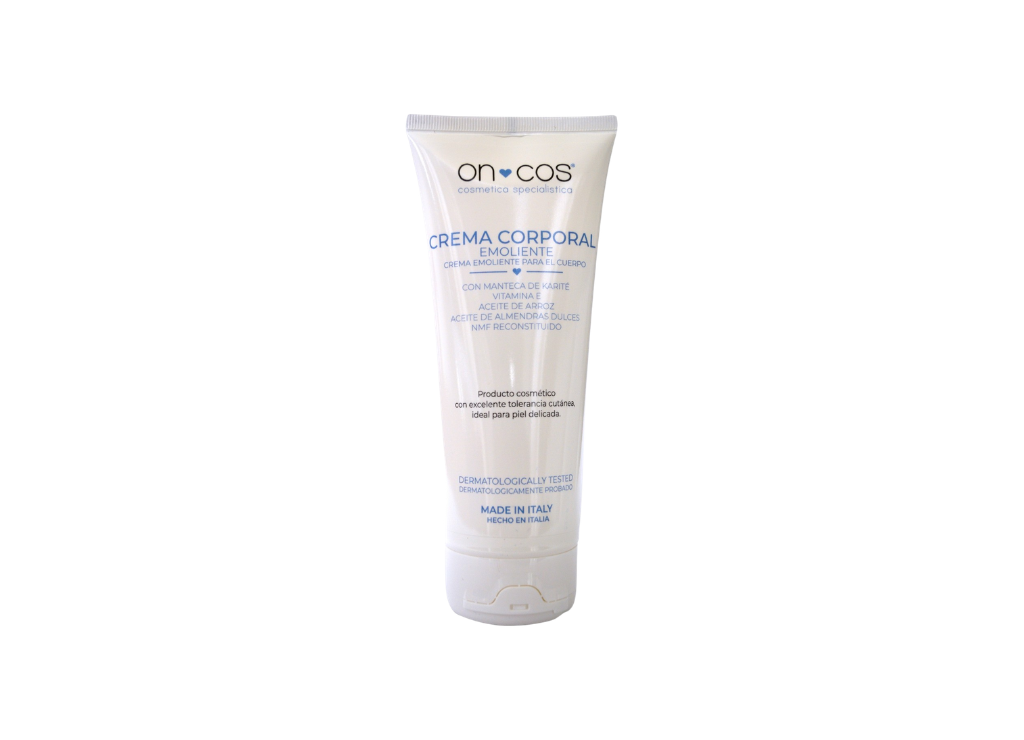 Crema Corporal Emoliente - Imagen 2