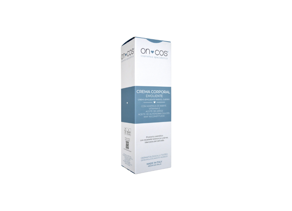 Crema Corporal Emoliente - Imagen 3